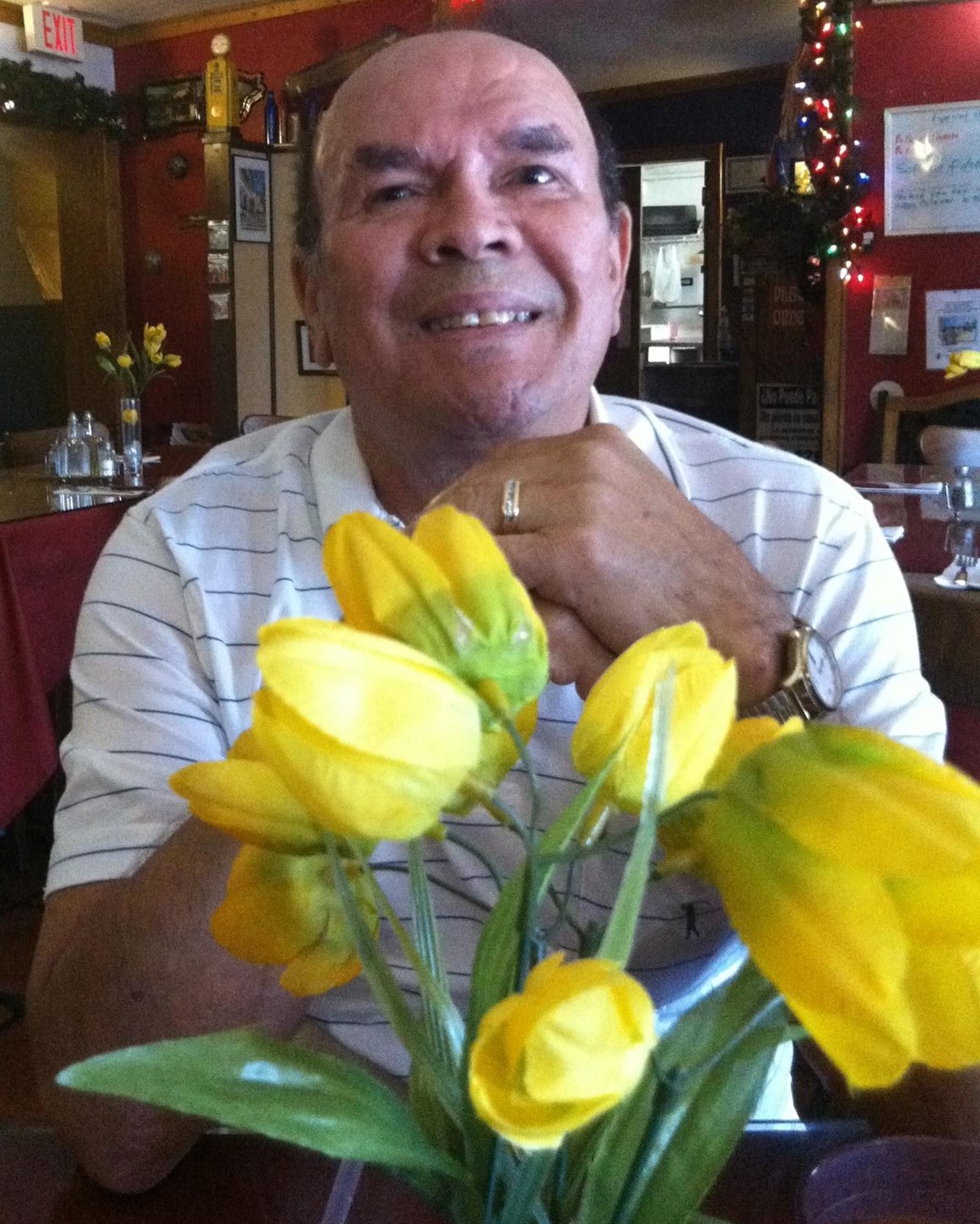 Hector Lopez Obituary Spring Hill, FL