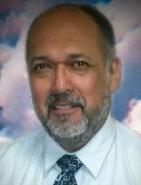 Obituary of Ricardo Sustaita Jr.
