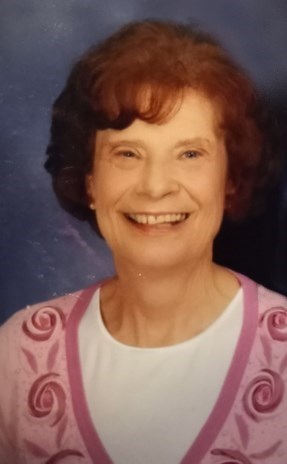 Obituary of Cheryl Jean Loftus