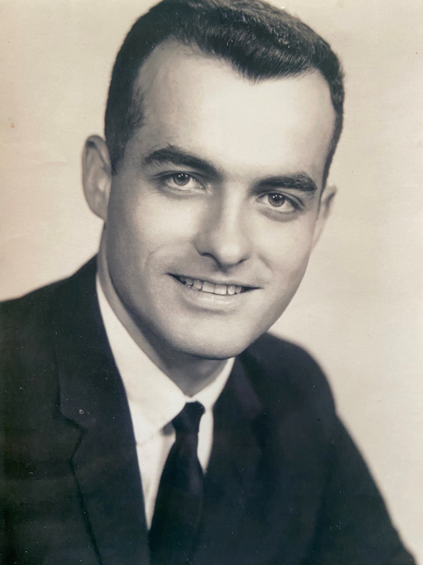 Thomas Atkinson Barfield Obituary Baton Rouge, LA