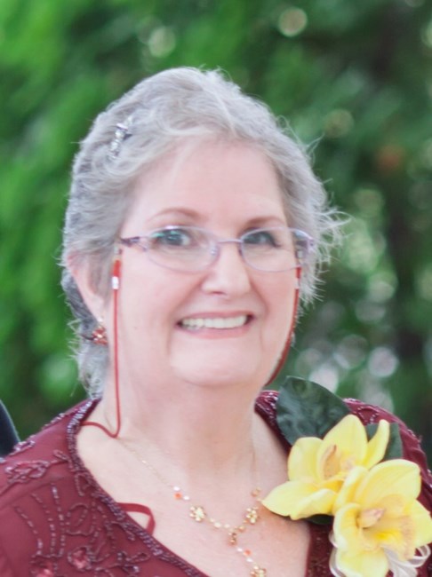 Obituary of Marie Louise Hoemke