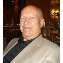 Obituary of Robert Thomas Majcherek