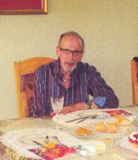 Obituary of Pierre Réal Durocher