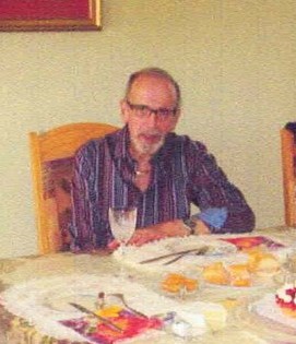 Obituario de Pierre Réal Durocher