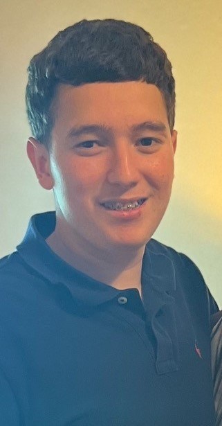 Obituary of Feliciano "CJ" Garcia