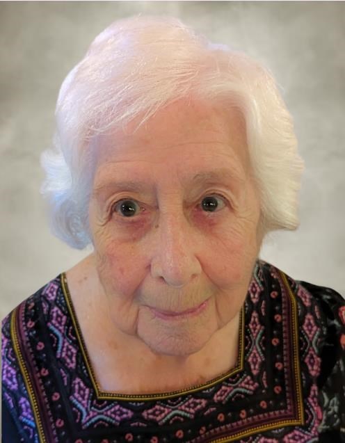 Obituary of Mary Ann Ohr