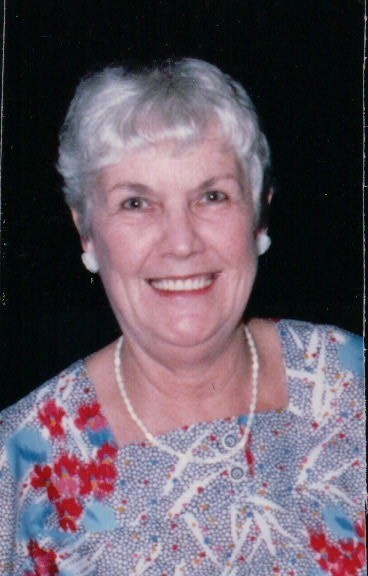 Obituary of Shirley May Nero