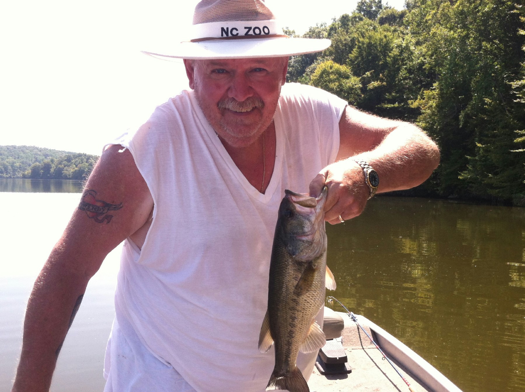Obituary of Henry Lee Carter