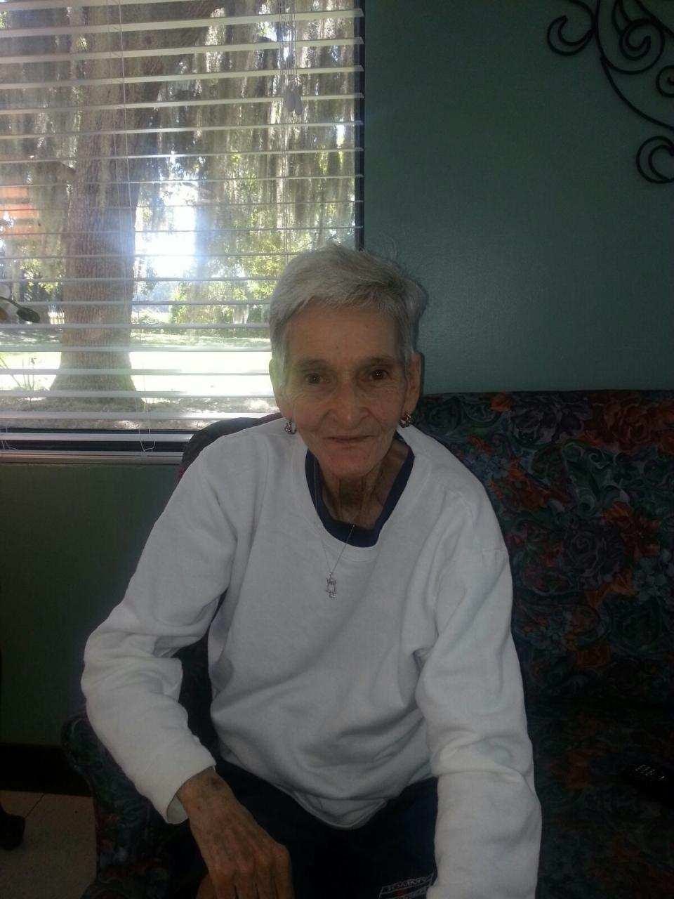 Regina Lamb Obituary Savannah, GA