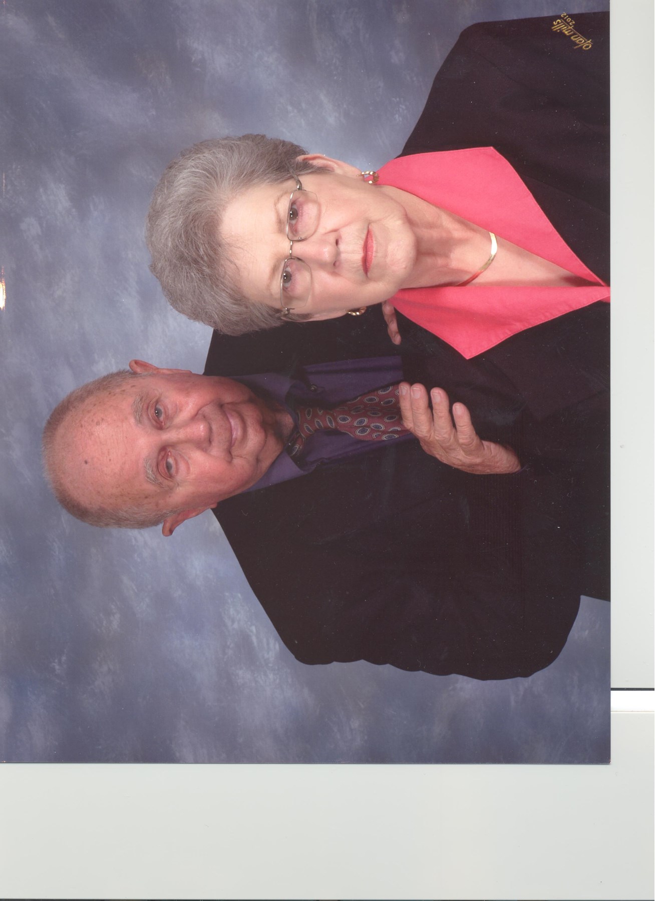 Obituary of Mary "Jo Mama" Caldwell