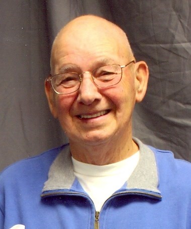 Avis de décès de Richard Harold Bird