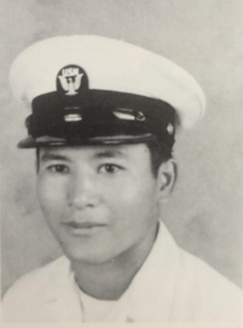 Obituary of Juan A. Gonzalez