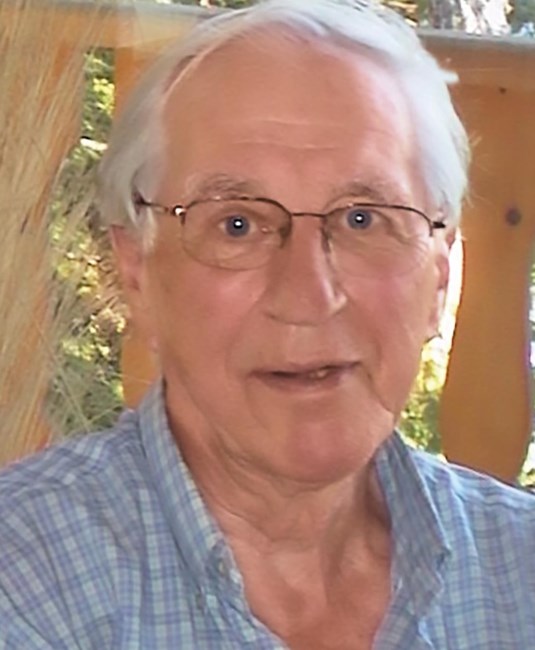 Obituary of Dr.  Jean-Claude Boivin