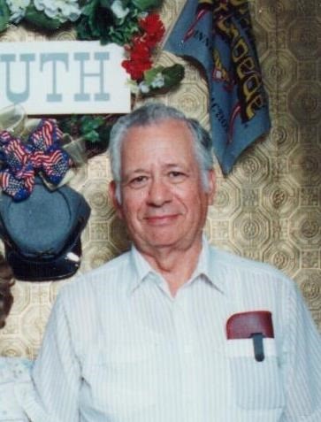 Obituary of Frank Bonura