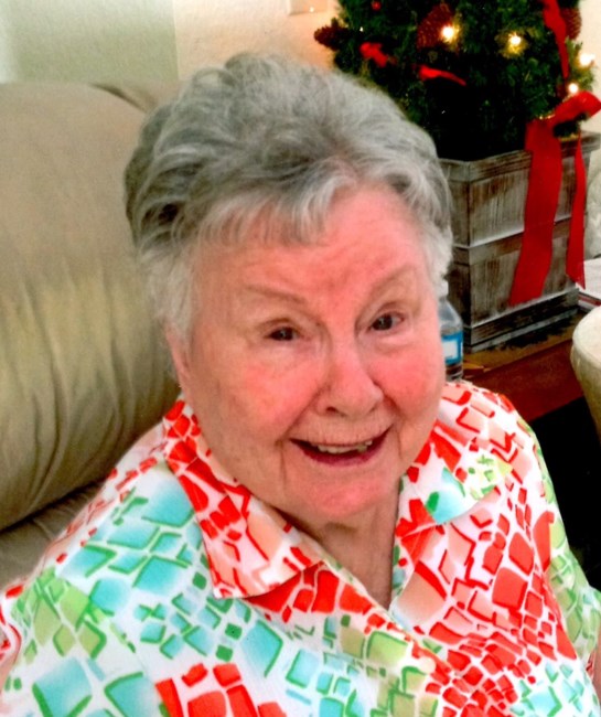 Obituary of Edith Vernelle Weber