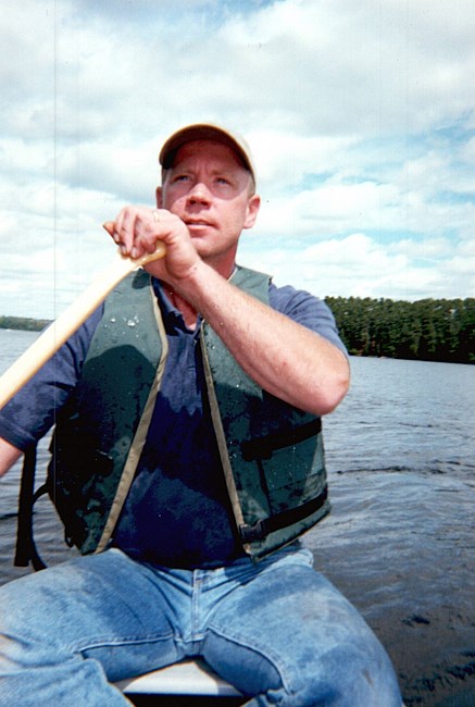 Obituary of Paul John Fournier