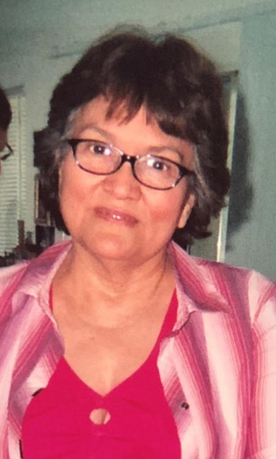 Obituary of Esther Lara Gomez