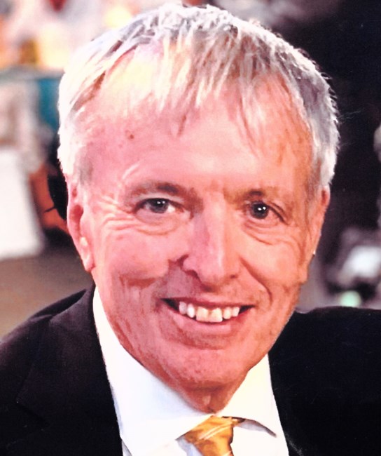 Obituary of Walter Keith Oehlschlager