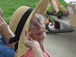 Beverly McCann