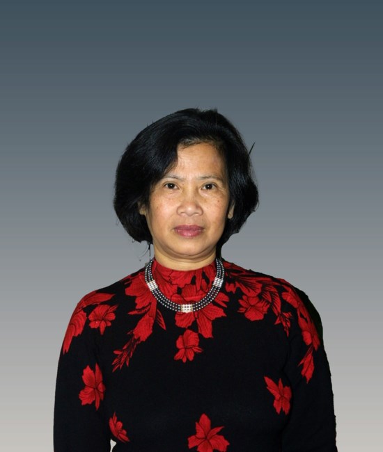 Obituary of Hoa Thi Bui