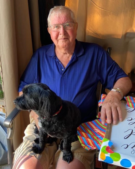 Obituary of Tony Horvat