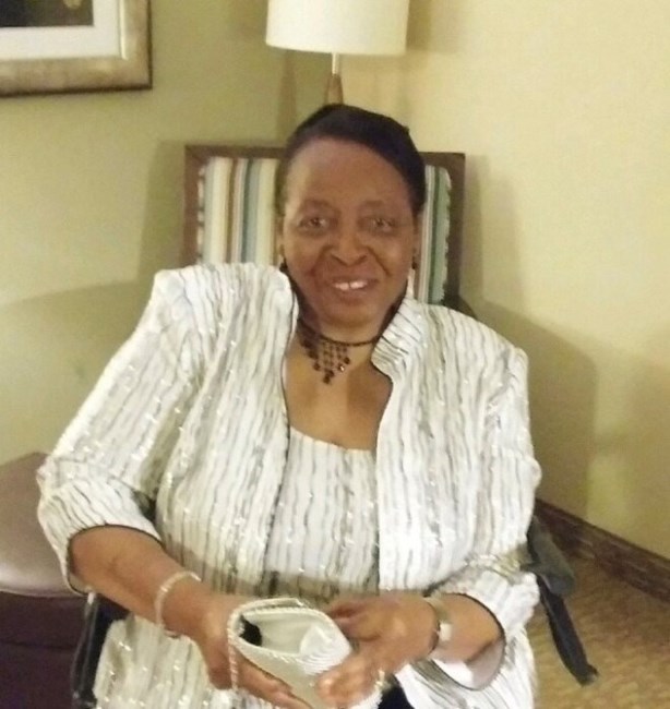 Obituary of Audry Mae Ray