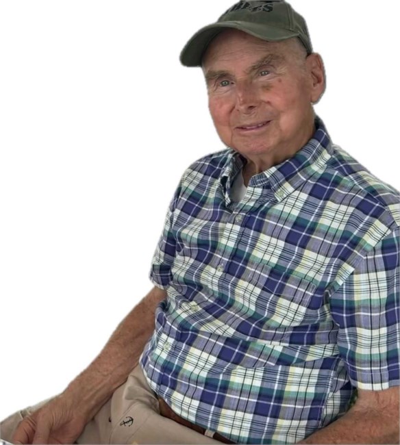 Obituary of Paul Martin Higgins Jr.