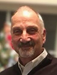 Obituary of Thomas F. Schreiber