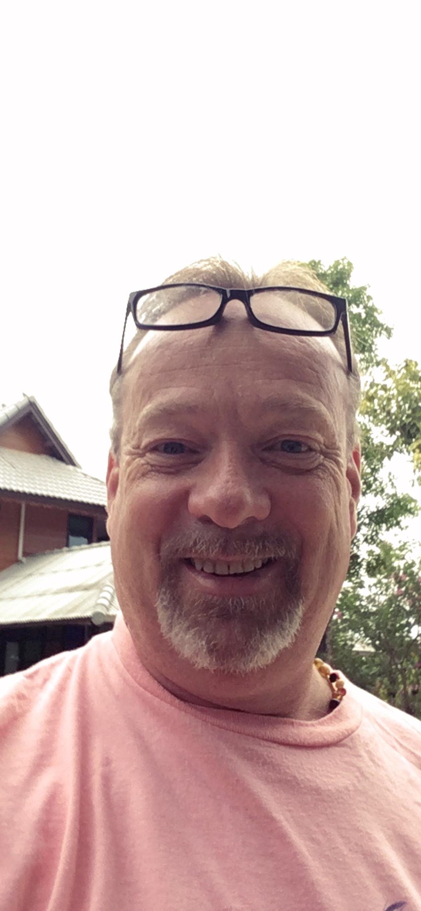 Obituary of Thomas Alan Maxwell