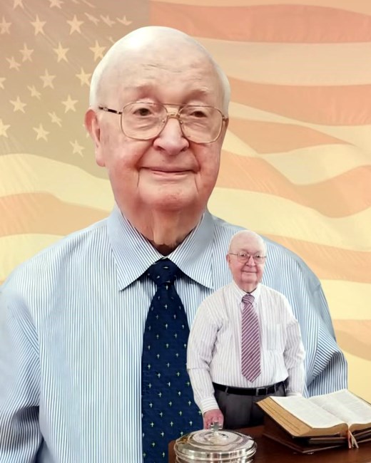 Obituary of James "Jimmy" Andrew Breland