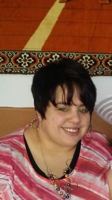 Obituary of Crystal Miller