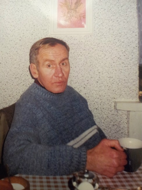 Obituary of Mr. Vladimir Alexandrovich Shirokov
