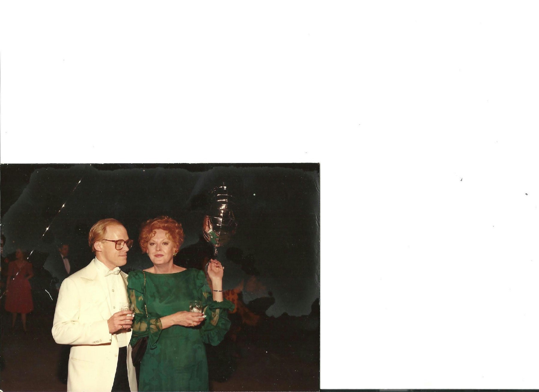 Obituary of Susan M. Coombs
