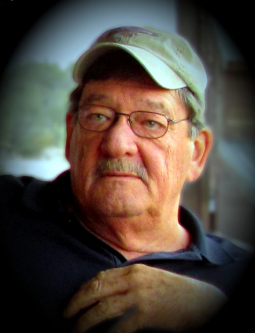 Obituary of Tommy Elton Griffin