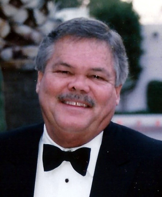 Obituary of Terrence Edmond Walker