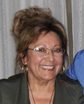Obituary of Rachel Rosalinda Rodriguez
