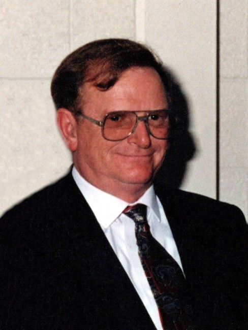 Obituary of Edwin Earl Koon