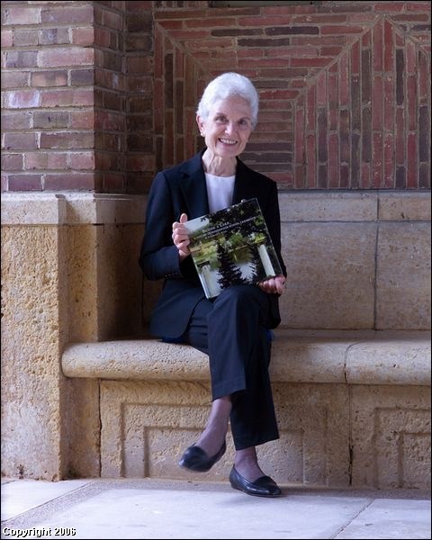 Obituary of Elizabeth "Betsy" Comer Clark