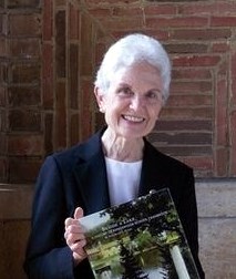 Obituary of Elizabeth "Betsy" Comer Clark