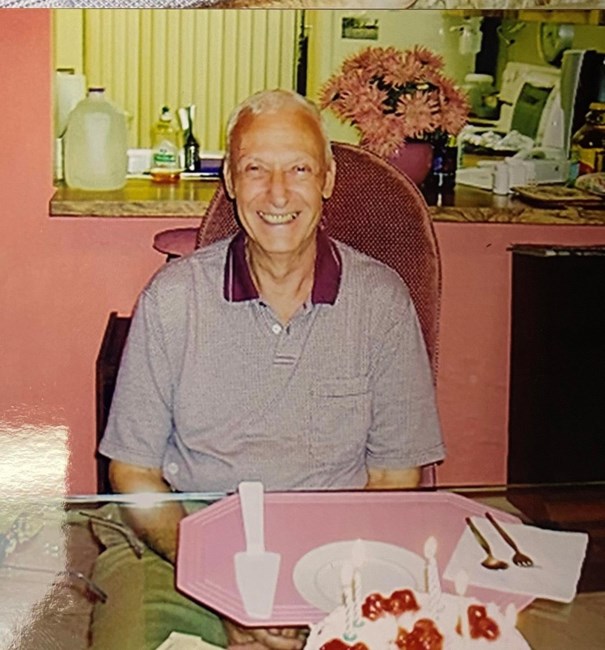 Obituary of Gerald S. Rothman