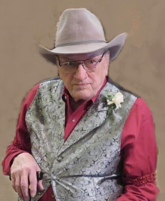 Obituary of Efton John Leleux