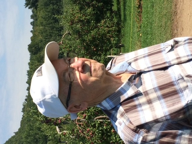 Obituary of Roland Gauvin