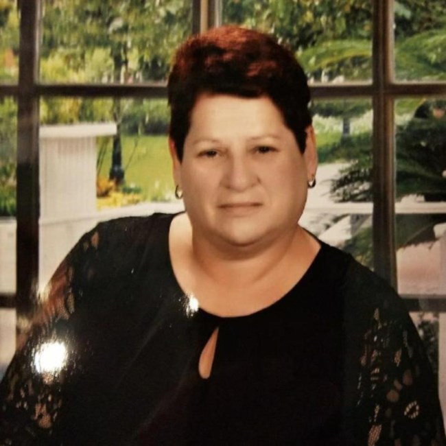 Avis de décès de Noelia Lopez