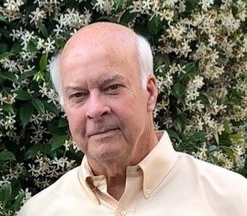 Obituary of James Withers Allen