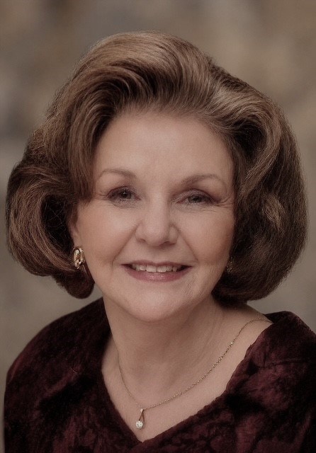 Obituary of Barbara Turner Cheek