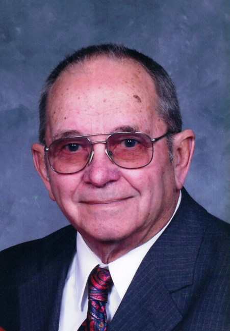 Obituary of Wilmer P. Werling