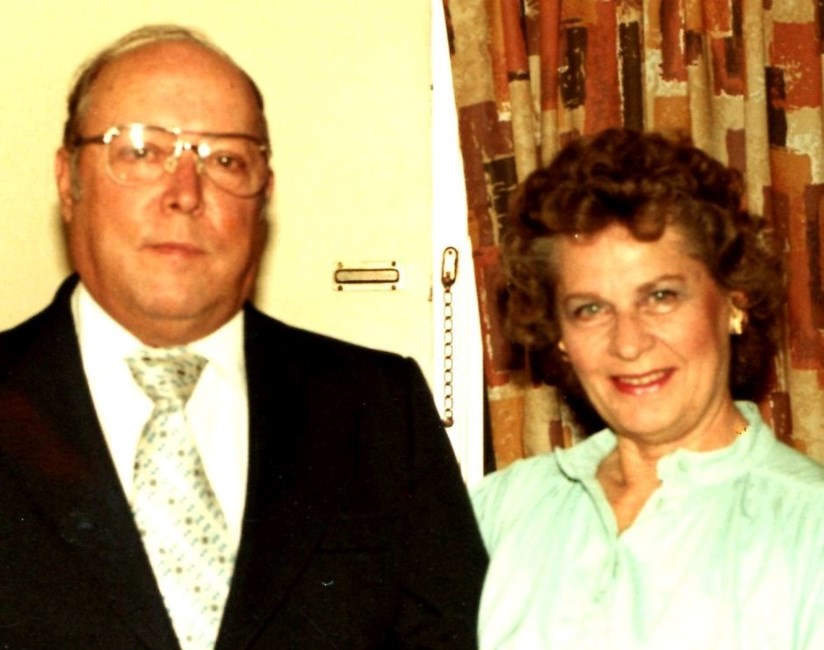 Obituary of Mary A Kennedy