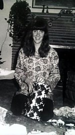 Teresa Gallagher