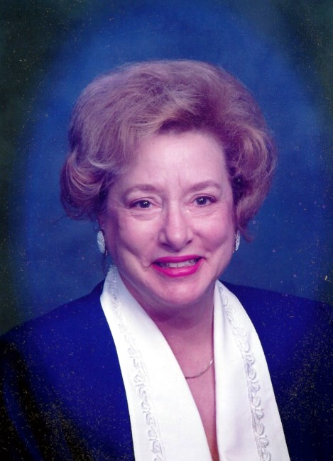 Obituary of Mrs. Cletis F. Jackson