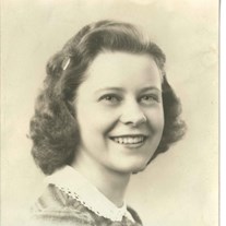 Obituary of Dorothy Ann (Hart) Whalen